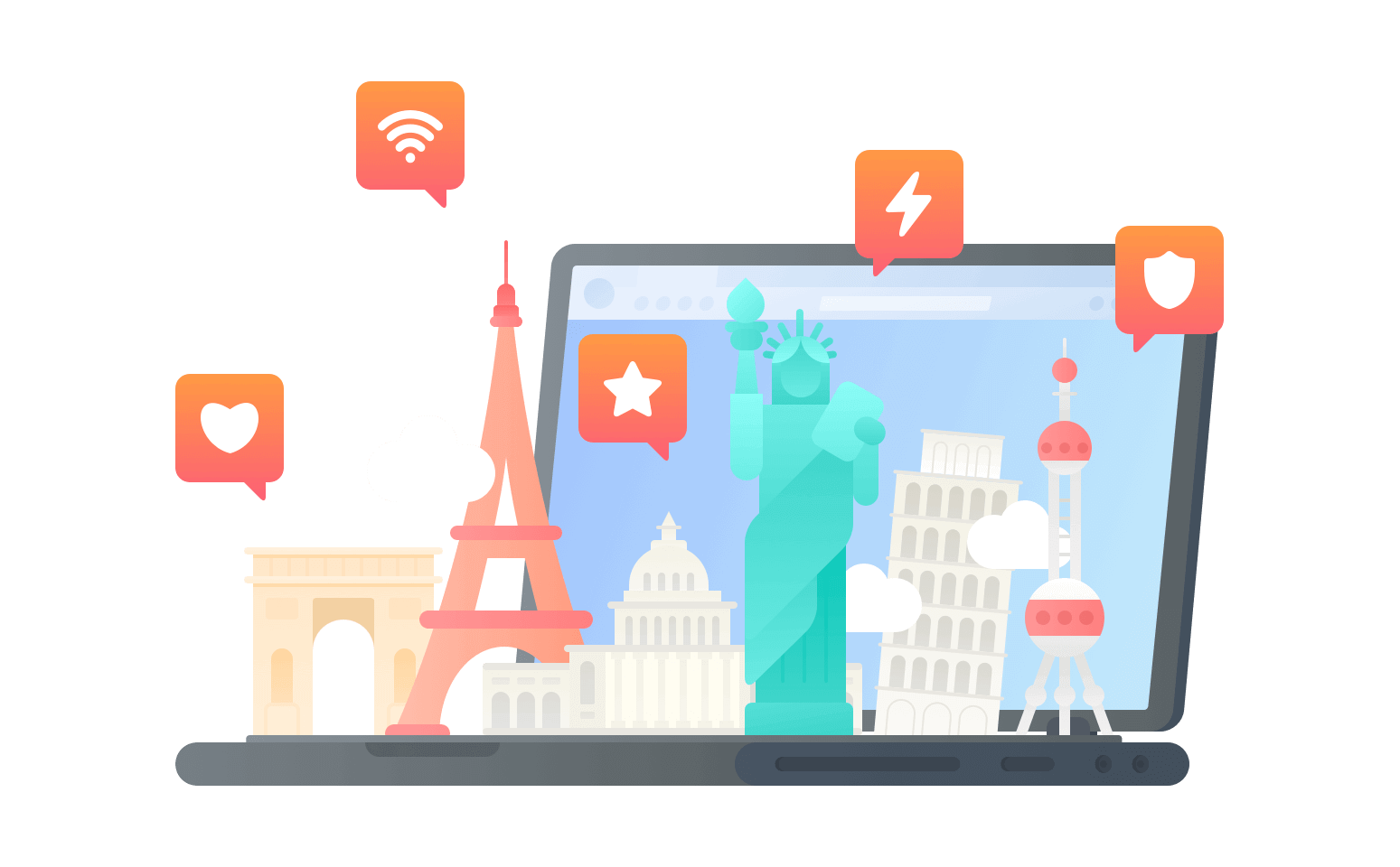 捷克斯洛伐克回国vpn - SPEEDCN